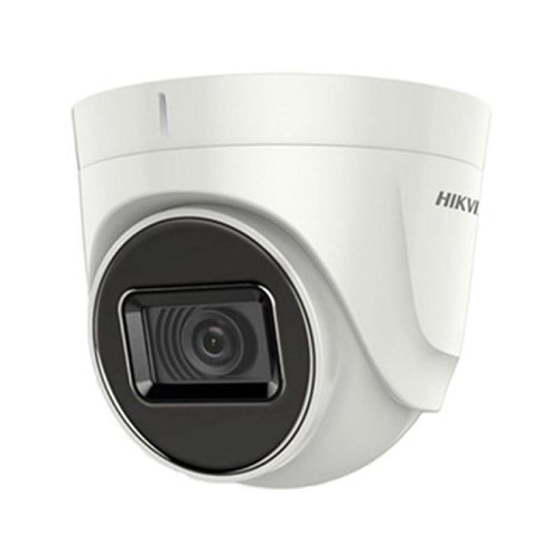 Відеокамера DS-2CE56H0T-ITPF Hikvision 5Mp f=2.4mm