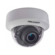 Відеокамера DS-2CE56H1T-ITZ Hikvision 5Mp f=2.8-12mm