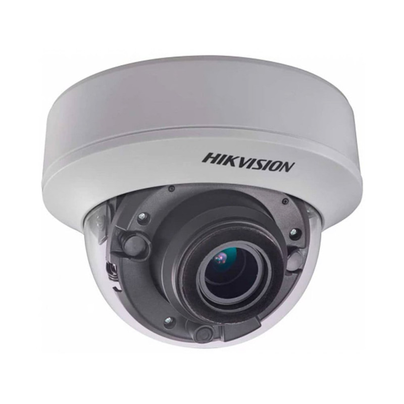 Відеокамера DS-2CE56H1T-ITZ Hikvision 5Mp f=2.8-12mm