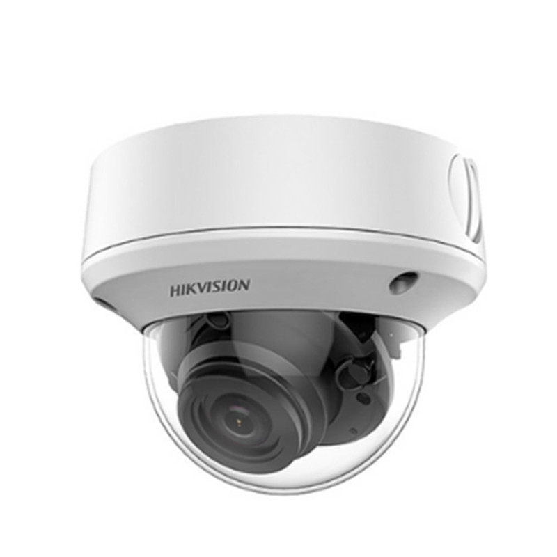 Відеокамера DS-2CE5AD3T-VPIT3ZF Hikvision 2Mp f=2.7-13.5mm