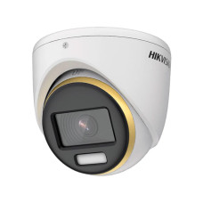 Відеокамера DS-2CE70DF3T-PF Hikvision 2Mp f=3.6 mm