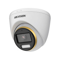 Відеокамера DS-2CE72DF3T-F Hikvision 2Mp f=3.6mm