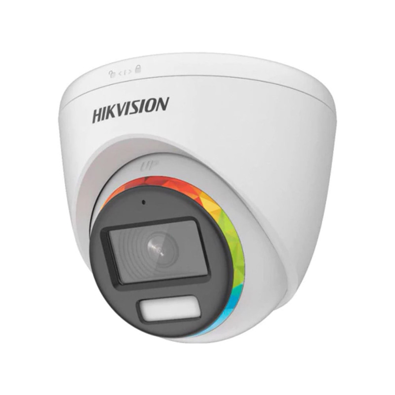 Відеокамера DS-2CE72DF8T-F Hikvision 2Mp f=2.8mm