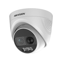 Відеокамера DS-2CE72DFT-PIRXOF Hikvision 2Mp f=3.6mm