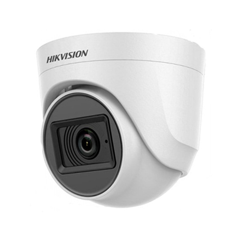 Відеокамера DS-2CE76H0T-ITPFS Hikvision 5Mp f=3.6mm
