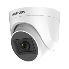 Відеокамера DS-2CE76H0T-ITPF(C) Hikvision 5Mp f=2.4mm