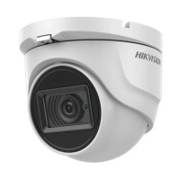 Відеокамера DS-2CE76H8T-ITMF Hikvision 5Mp  f=2.8mm