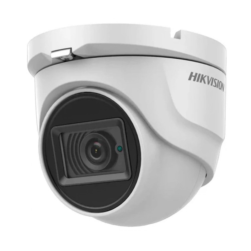 Відеокамера DS-2CE76H8T-ITMF Hikvision 5Mp  f=2.8mm