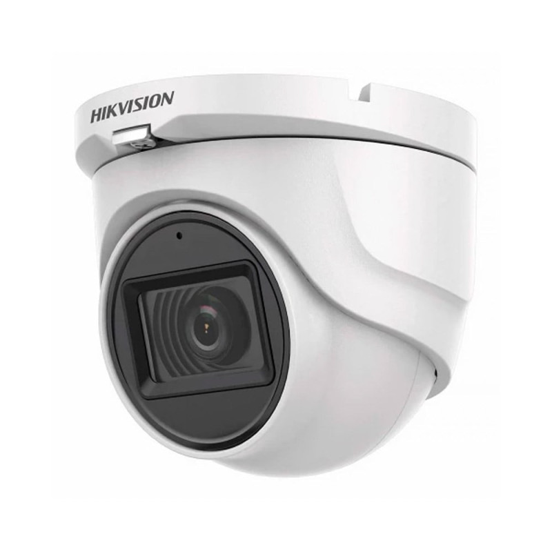 Відеокамера DS-2CE76U0T-ITMF Hikvision 8Mp f=2.8mm