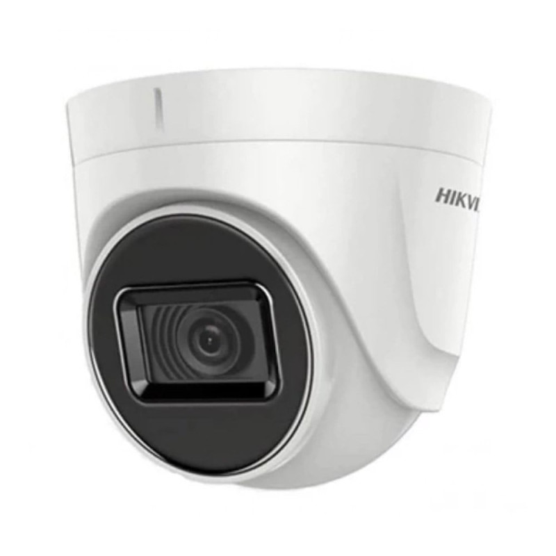Відеокамера DS-2CE76U0T-ITPF Hikvision 8Mp f=3.6mm