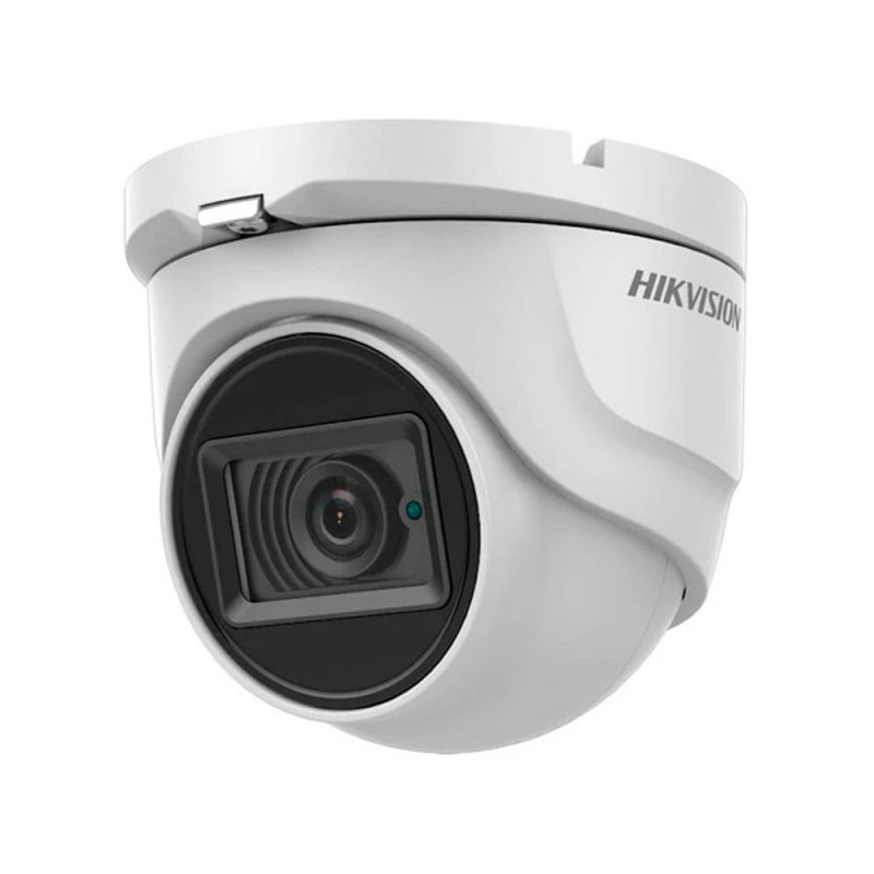 Відеокамера DS-2CE76U1T-ITMF Hikvision 8Mp f=2.8mm