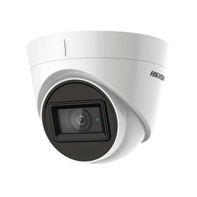 Відеокамера DS-2CE78H8T-IT3F Hikvision 5Mp f=3.6mm