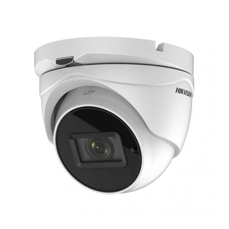 Відеокамера DS-2CE79H8T-AIT3ZF Hikvision 5Mp f=2.7-13.5mm
