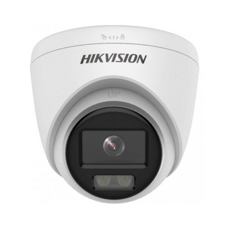 Відеокамера DS-2CD1327G0-L Hikvision 2Mp f=2.8mm