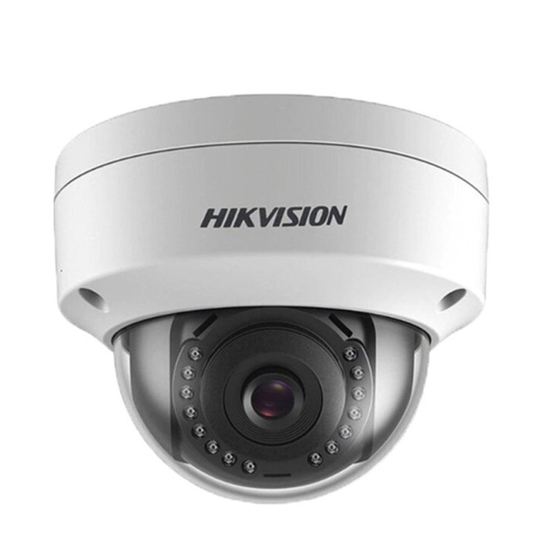 Відеокамера DS-2CD1143G0-I Hikvision 4Mp f=2.8mm