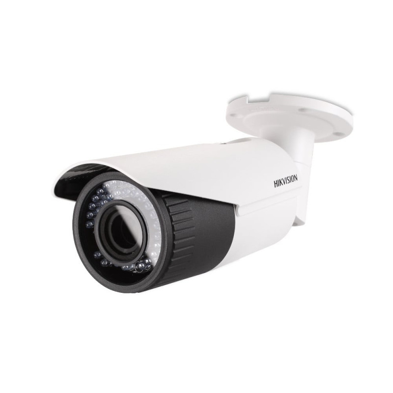 Відеокамера DS-2CD1631FWD-IZ Hikvision 3Mp f=2.8-12mm