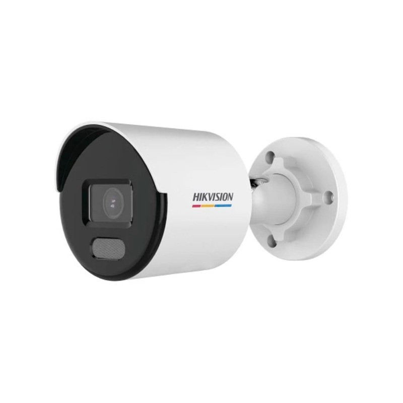 Відеокамера DS-2CD1027G0-L(C) Hikvision f=4mm