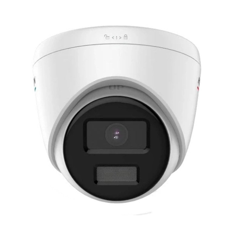 Відеокамера DS-2CD1327G0-L(C) Hikvision 2.8mm