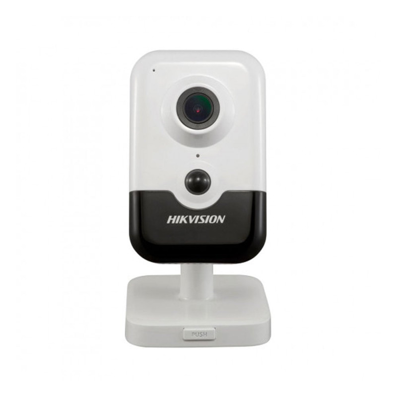 Відеокамера DS-2CD2421G0-IW(W) Hikvision 2Mp f=2.8mm Wi-Fi