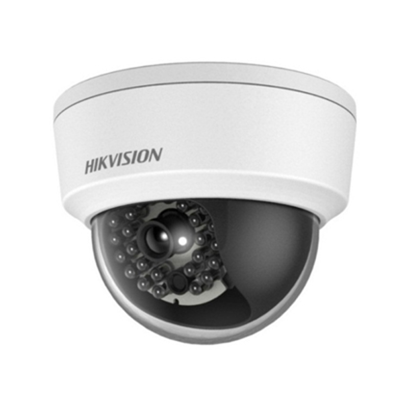 Відеокамера DS-2CD2120F-IWS Hikvision 2Mp f=2.8mm Wi-Fi