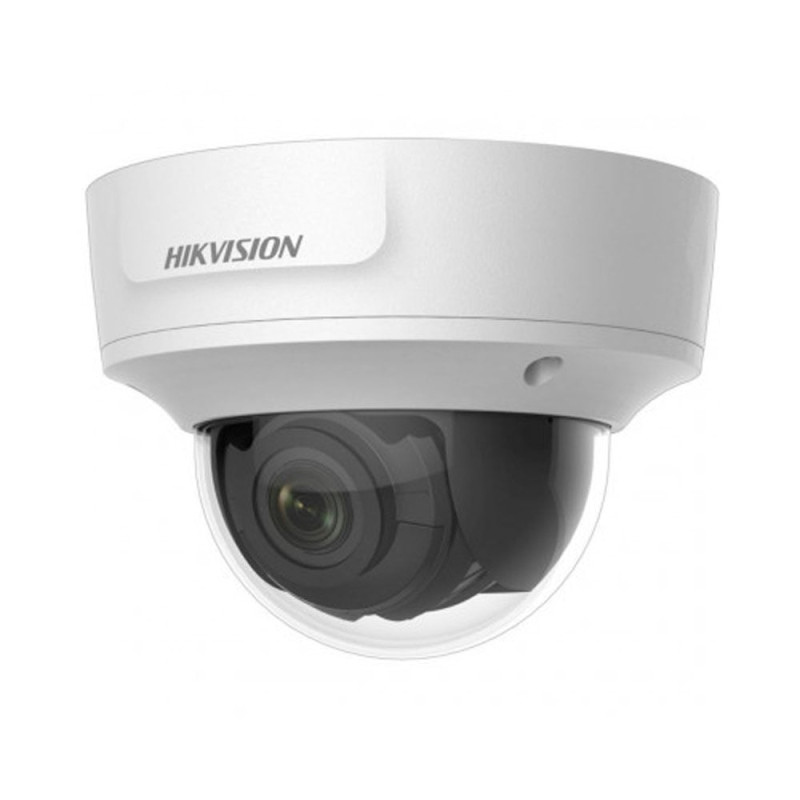 Відеокамера DS-2CD2721G0-IS Hikvision 2Mp f=2.8-12mm