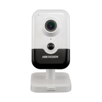 Відеокамера DS-2CD2463G0-IW(W) Hikvision 6Mp f=2.8mm Wi-Fi