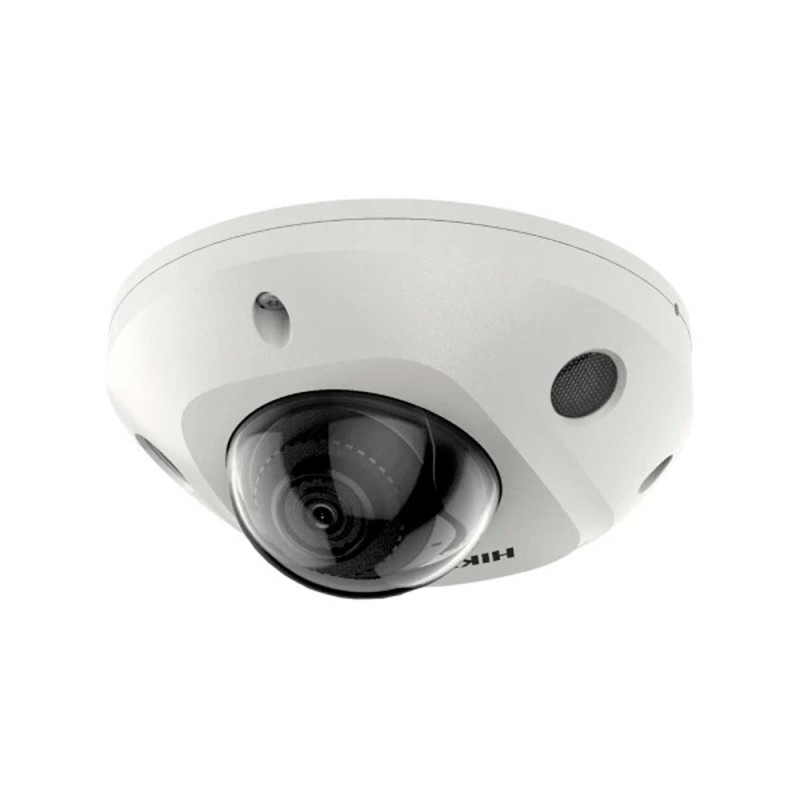 Відеокамера DS-2CD2543G2-IS Hikvision 4Mp f=2.8mm