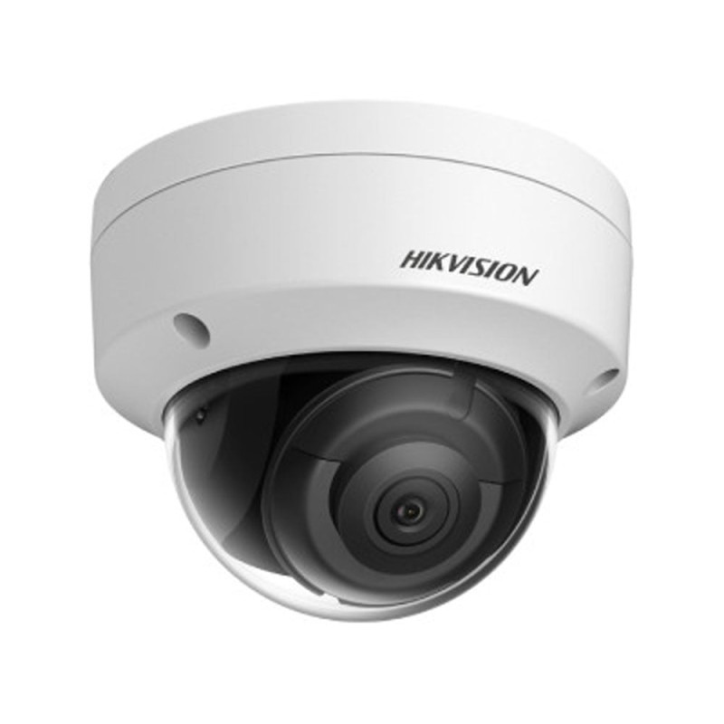 Відеокамера DS-2CD2183G2-IS Hikvision 8Mp f=2.8mm