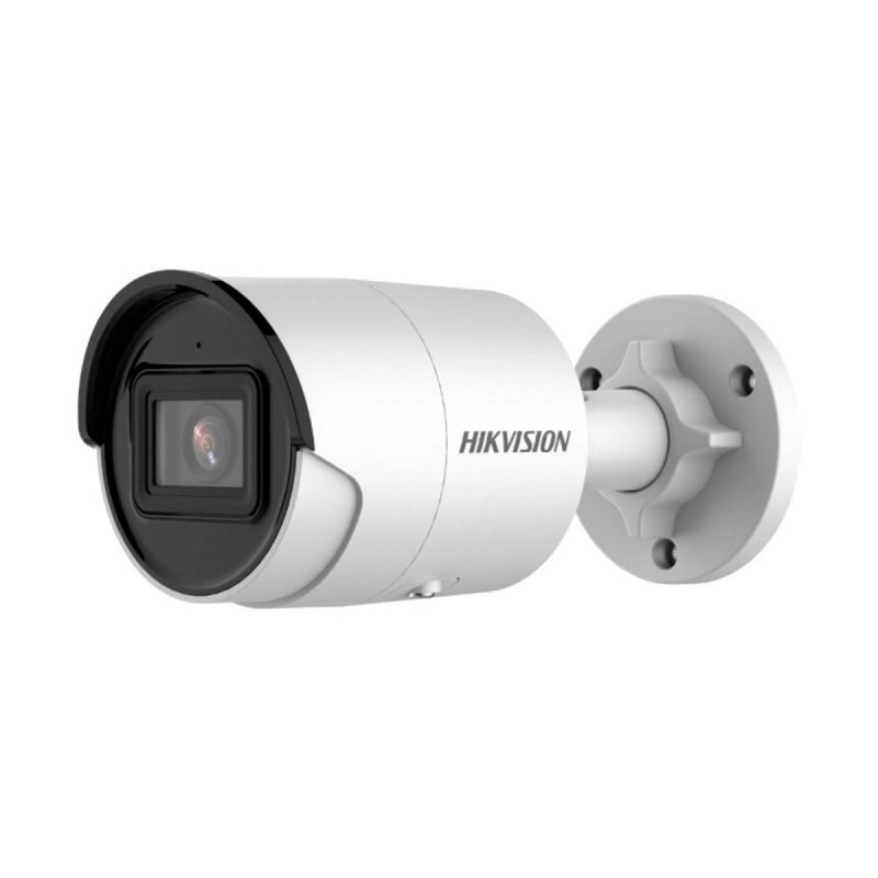 Відеокамера DS-2CD2063G2-I Hikvision 6Mp f=4mm
