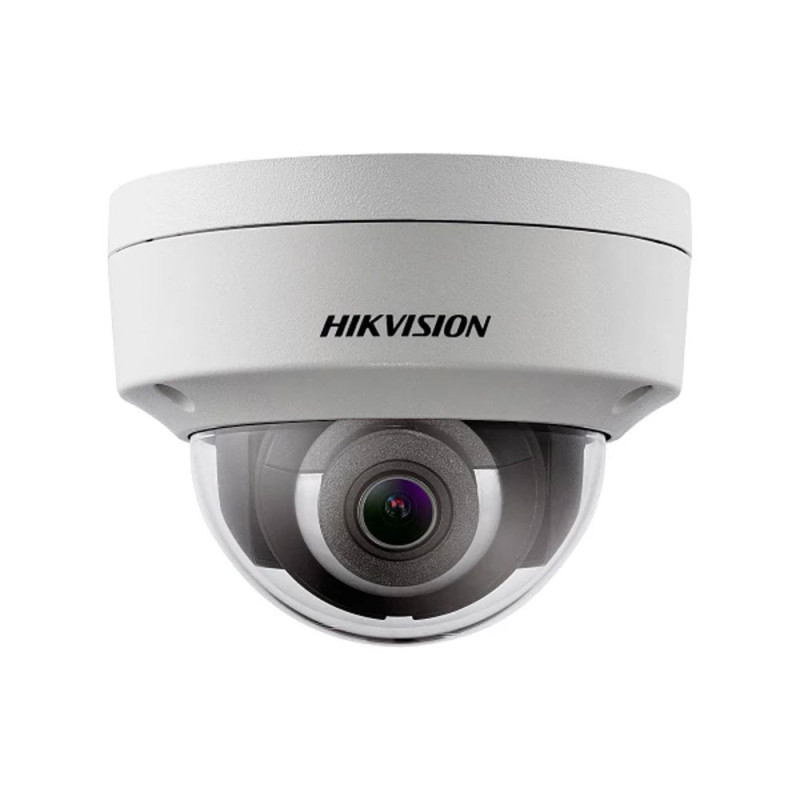 Відеокамера DS-2CD2143G0-IS Hikvision 4Mp f=2.8mm