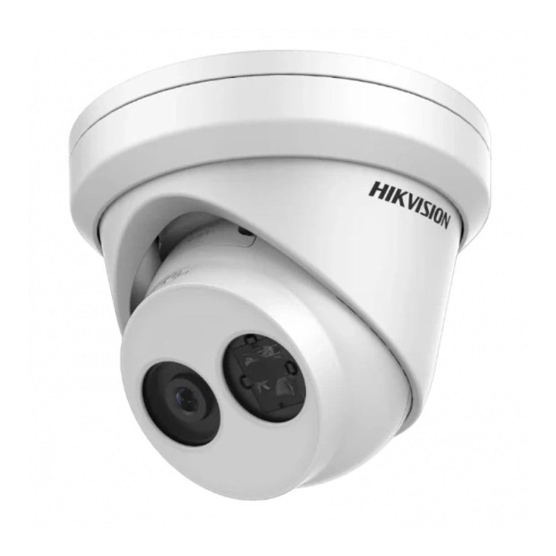 Відеокамера DS-2CD2323G0-IU Hikvision 2Mp f=2.8mm