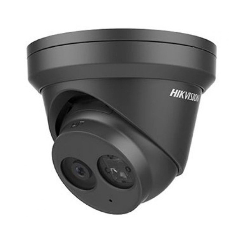 Відеокамера DS-2CD2383G0-I black Hikvision 8Mp f=2.8mm