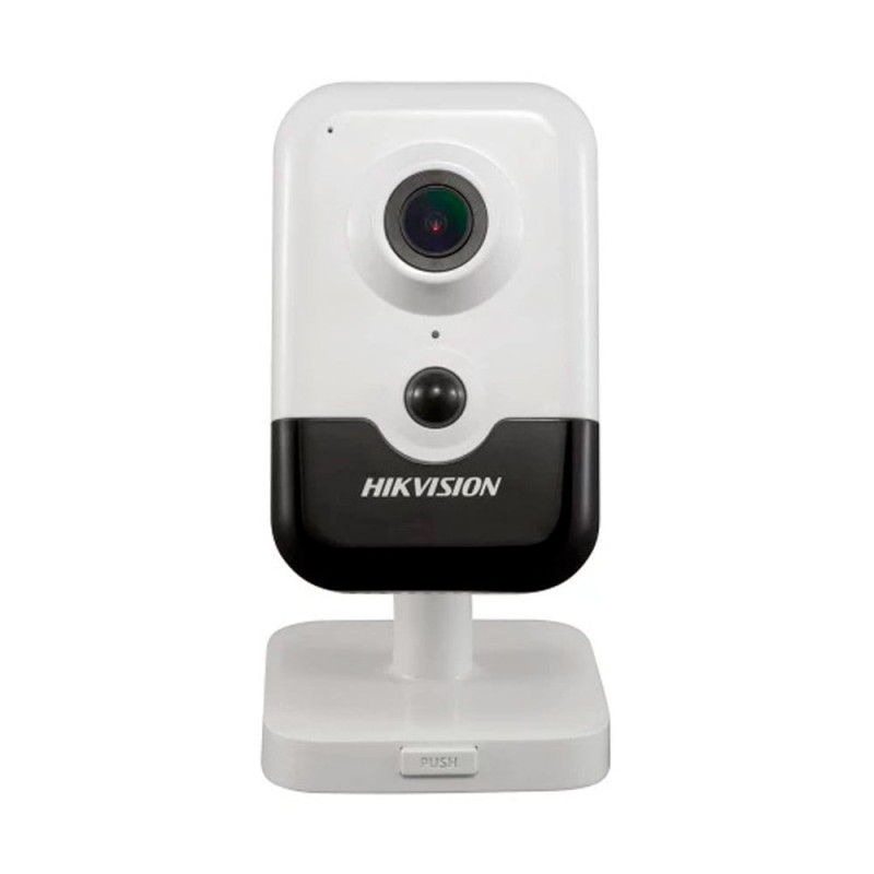 Відеокамера DS-2CD2443G0-IW Hikvision 4Mp f=2.8mm Wi-Fi