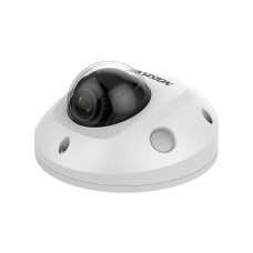 Відеокамера DS-2CD2543G0-IWS Hikvision 4Mp f=4mm Wi-Fi
