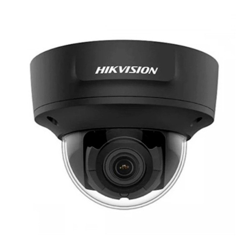 Відеокамера DS-2CD2783G1-IZS black Hikvision 8Mp f=2.8-12mm