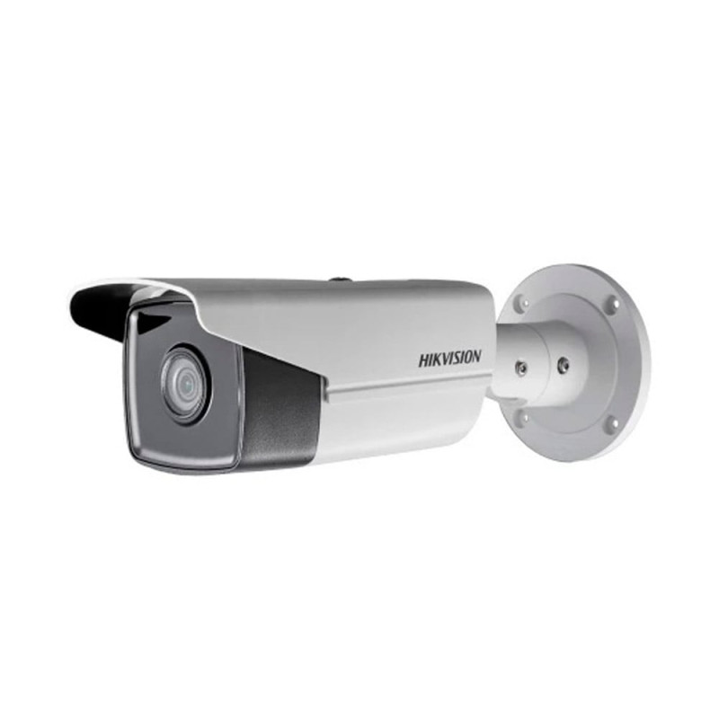 Відеокамера DS-2CD2T23G0-I8 Hikvision 2Mp f=6mm