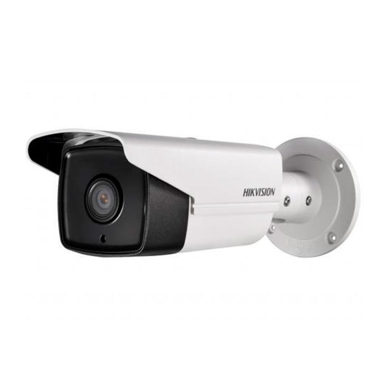Відеокамера DS-2CD2T63G0-I8 Hikvision 6Mp f=2.8mm
