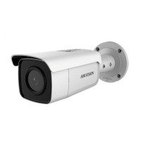 Відеокамера DS-2CD2T63G2-4I Hikvision 6Mp f=2.8mm
