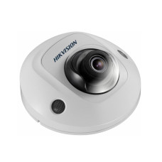 Відеокамера DS-2CD2555FWD-IWS Hikvision 5Mp f=2.8mm Wi-Fi
