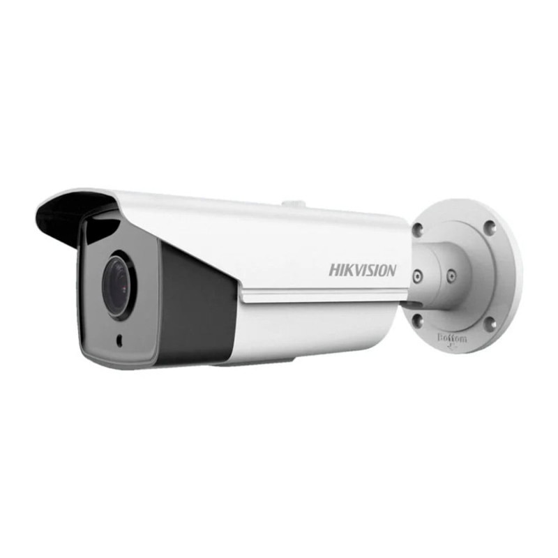Відеокамера DS-2CD2T35FWD-I8 Hikvision 3Mp f=4mm