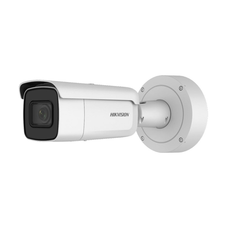 Відеокамера DS-2CD2685G0-IZS Hikvision 8Mp f=2.8-12mm