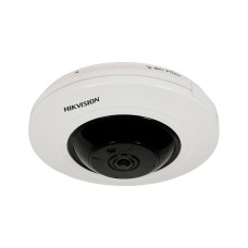 Відеокамера DS-2CD2955FWD-IS Hikvision 5Mp f=1.05mm