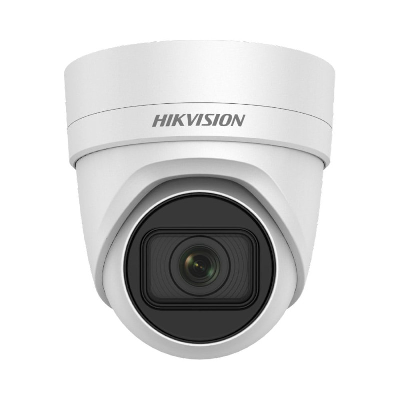 Відеокамера DS-2CD2H85FWD-IZS Hikvision 8Mp f=2.8-12mm