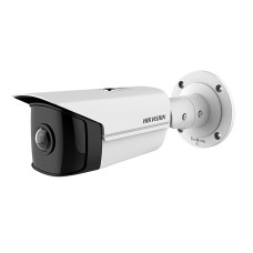 Відеокамера DS-2CD2T45G0P-I Hikvision 4Mp f=1.68mm