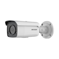 Відеокамера DS-2CD2T47G2-L(C) Hikvision 4Mp f=2.8mm