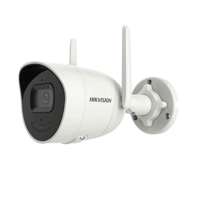 Відеокамера DS-2CV2041G2-IDW(D) Hikvision 4Mp f=2.8mm Wi-Fi