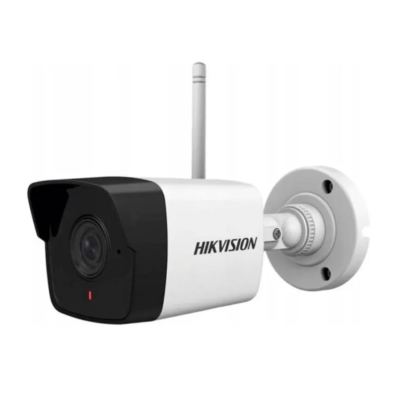 Відеокамера DS-2CV1021G0-IDW1(D) Hikvision 2Mp f=2.8mm Wi-Fi