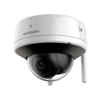 Відеокамера DS-2CV2121G2-IDW Hikvision 2Mp f=2.8mm Wi-Fi