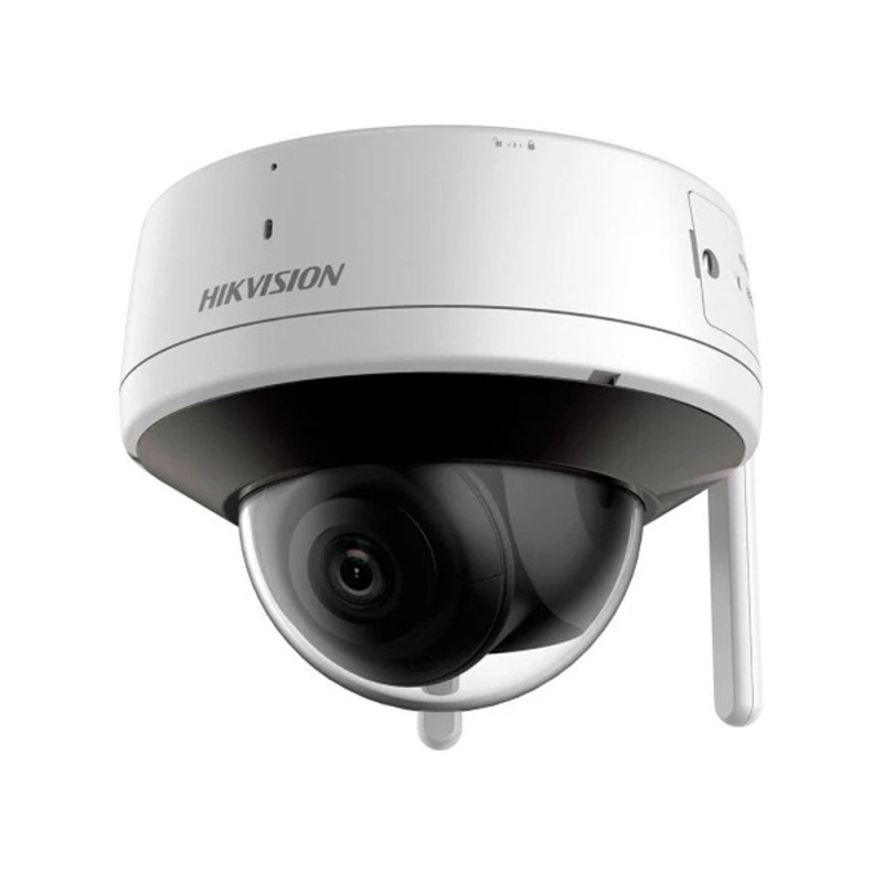 Відеокамера DS-2CV2121G2-IDW Hikvision 2Mp f=2.8mm Wi-Fi