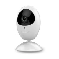Відеокамера DS-2CV2U21FD-IW(W) Hikvision 2Mp f=2.8mm Wi-Fi